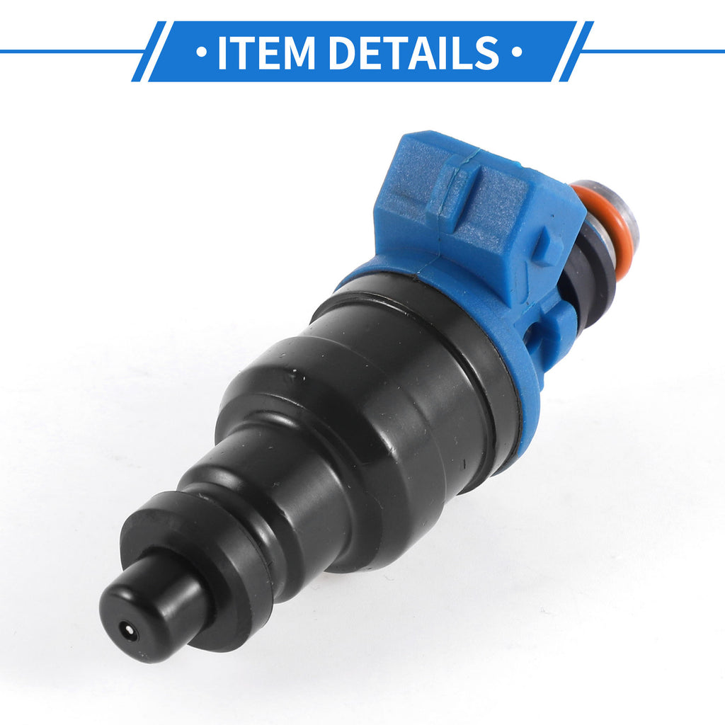 Fuel Injector for Mitsubishi Mirage 1.5 Replacement (1993–1996)