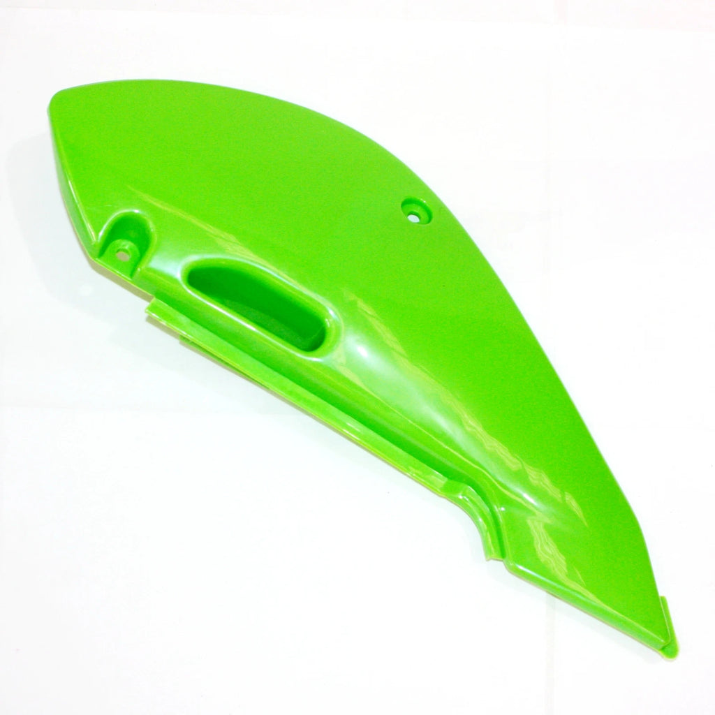 Rear Left Side Guard Fender for KLX110 (PIT PRO)