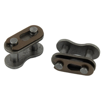 2X Scooter Sprockets 420 Chain Accessories for Metal Practical