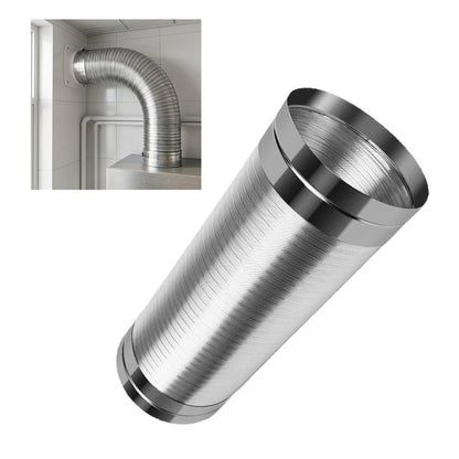 4in Exhaust Duct for Kitchen Range Hood