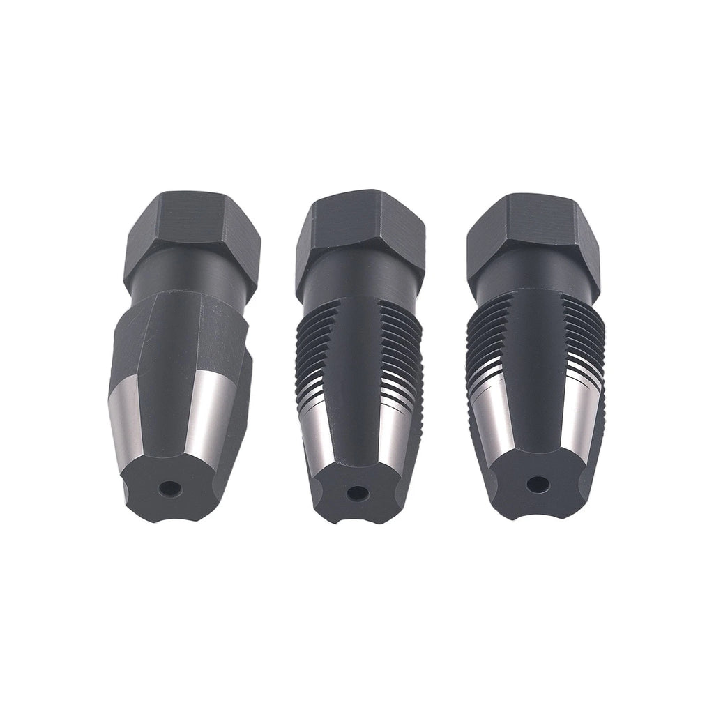 Oxygen Sensor Thread Repair Tool M18 M20 1.5mm O2 Insert Kit