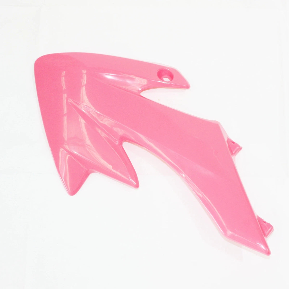 Front Left Tank Side Guard Fender for CRF50 (PIT Trail Dirt Bike)