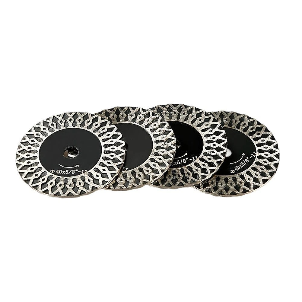 Cutting Disc for Engraving (Precision Cutting, Easy Installation)