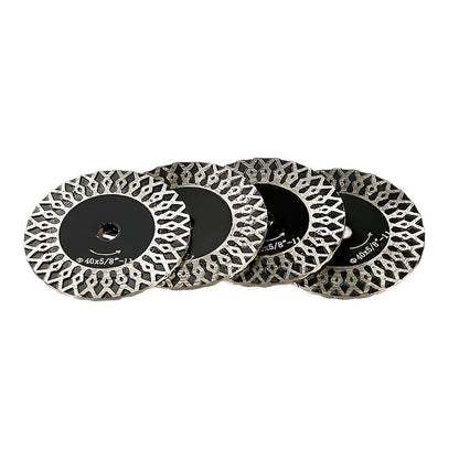 Cutting Disc for Engraving (Precision Cutting, Easy Installation)