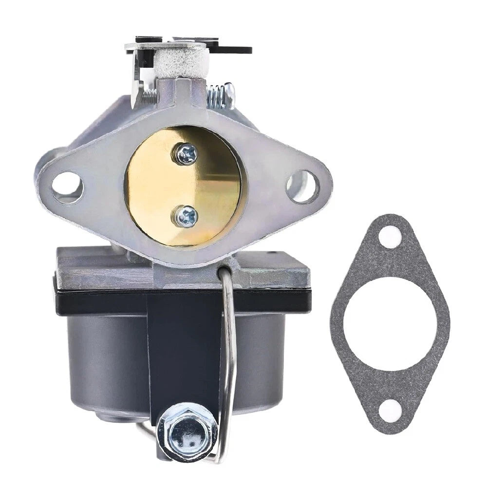 Carburetor for MTD Yard Machines 638 RL (Tecumseh Engine)