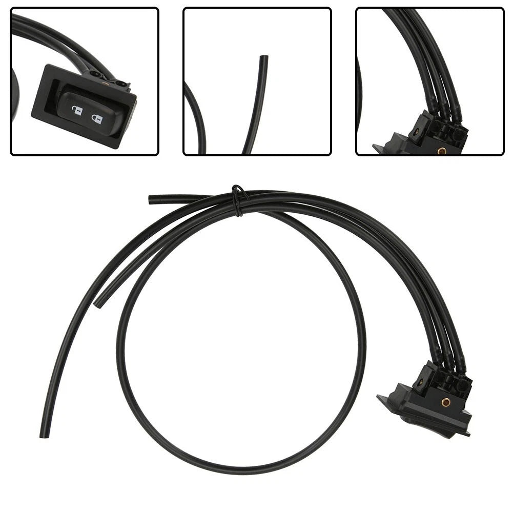 2X ABS Replacement Parts for