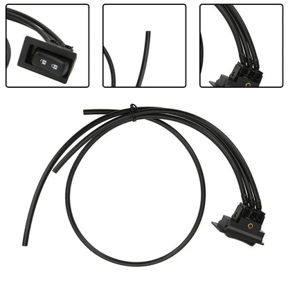 2X ABS Replacement Parts for