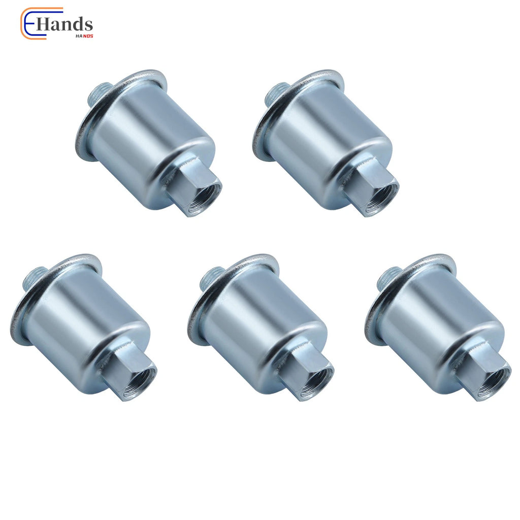 Inline Fuel Filter for Small Engine (1/4'' 5/16'' Line) X5