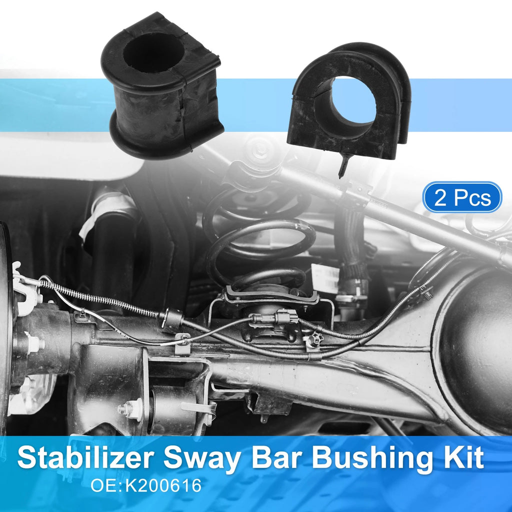 Stabilizer Sway Bar Bushing Kit Replacement for Lexus ES300h (2013–2018)