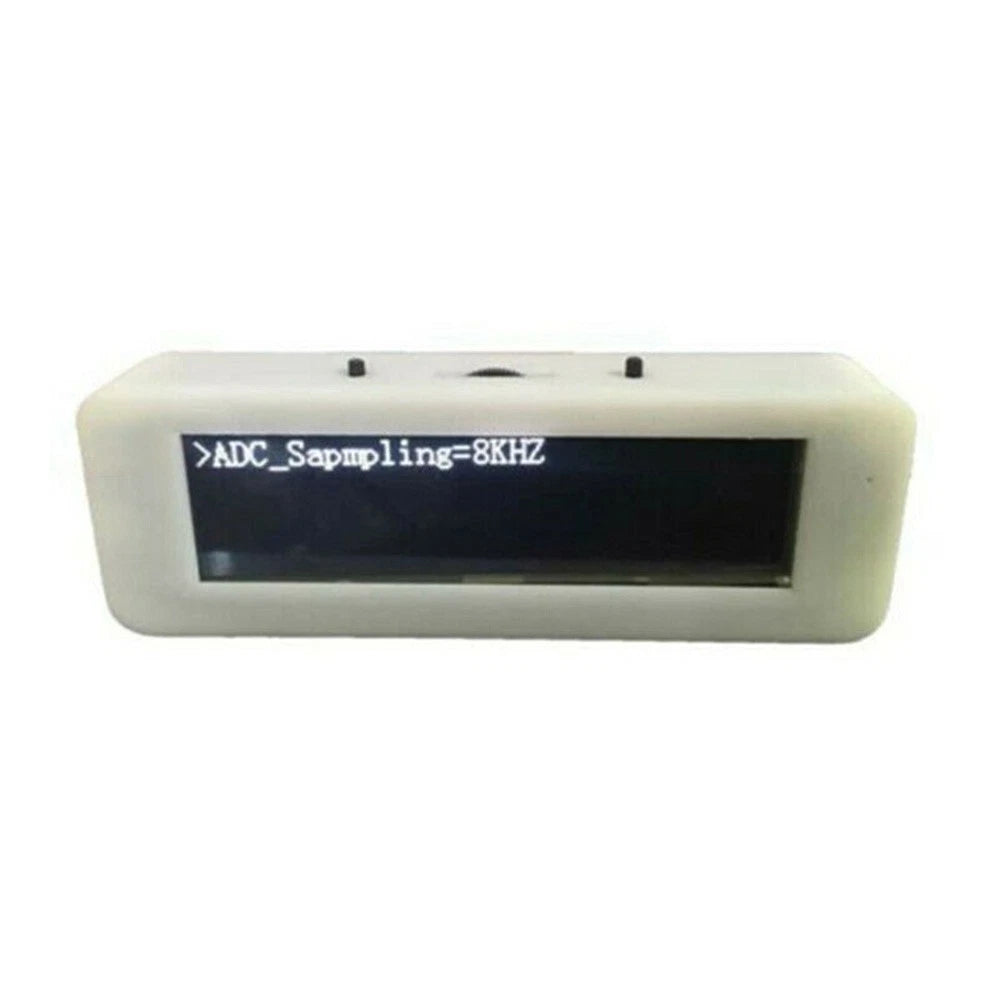 3 12 Inch VU Meter for OLED Audio Level Indicator (No Part Numbers)