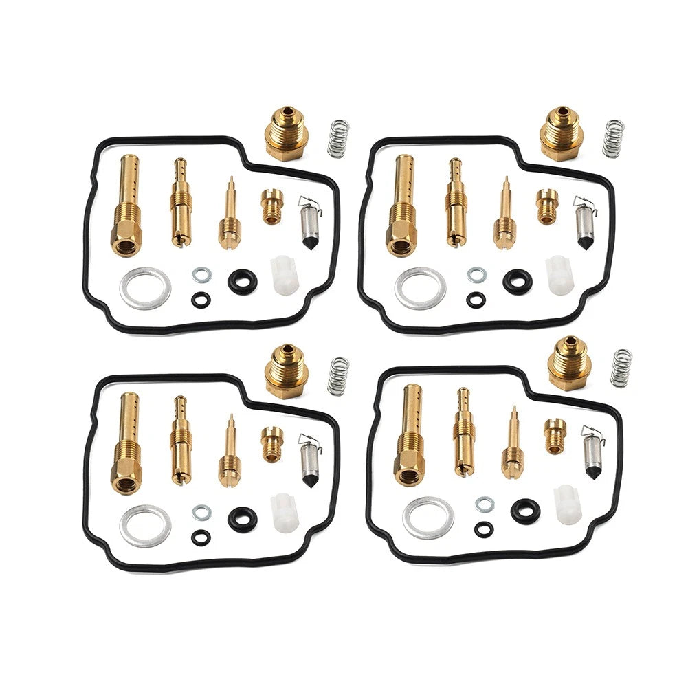 Carburetor Repair Kit for Honda CBR400 CBR250 (NC23)
