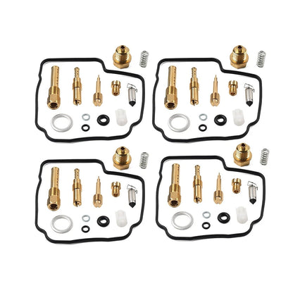 Carburetor Repair Kit for Honda CBR400 CBR250 (NC23)