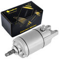 Starter Replacement for Honda Accord CR V Civic (1998–2012)