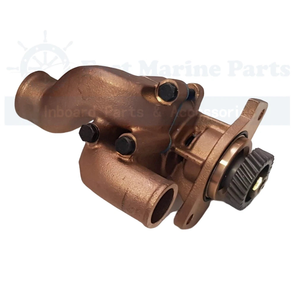 Raw Water Pump for Johnson (10-24493, 10-24493-02)