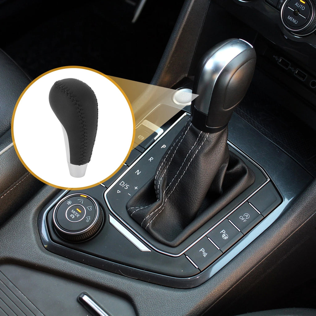Automatic Gear Shifter Knob Replacement for Hyundai Tucson (2010–2014)