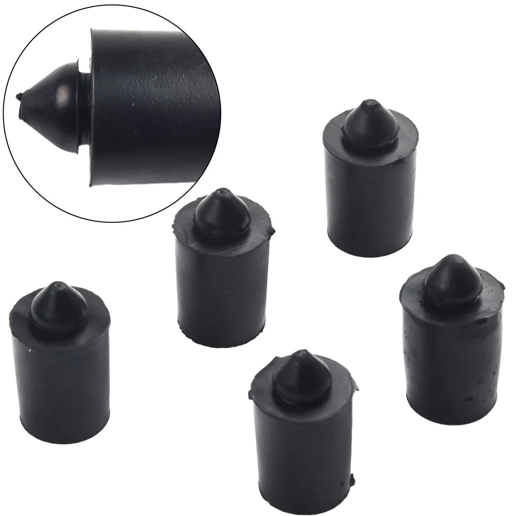 Trunk Lid Clips for - Replacement Set of 4
