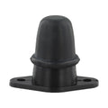Rear Boot Bump Stop Installation Ease Non-deformation Design OEM Compatible