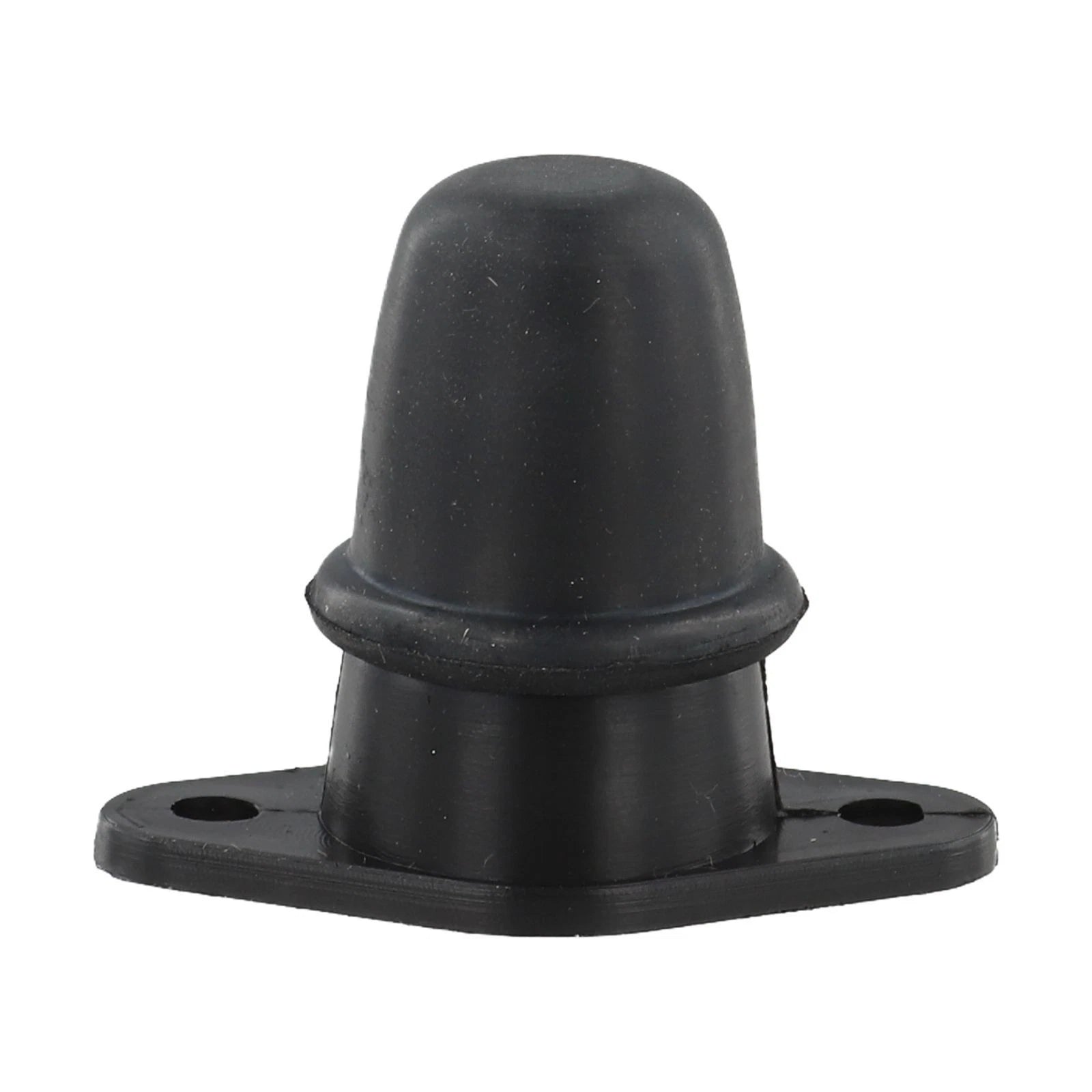Rear Boot Bump Stop Installation Ease Non-deformation Design OEM Compatible
