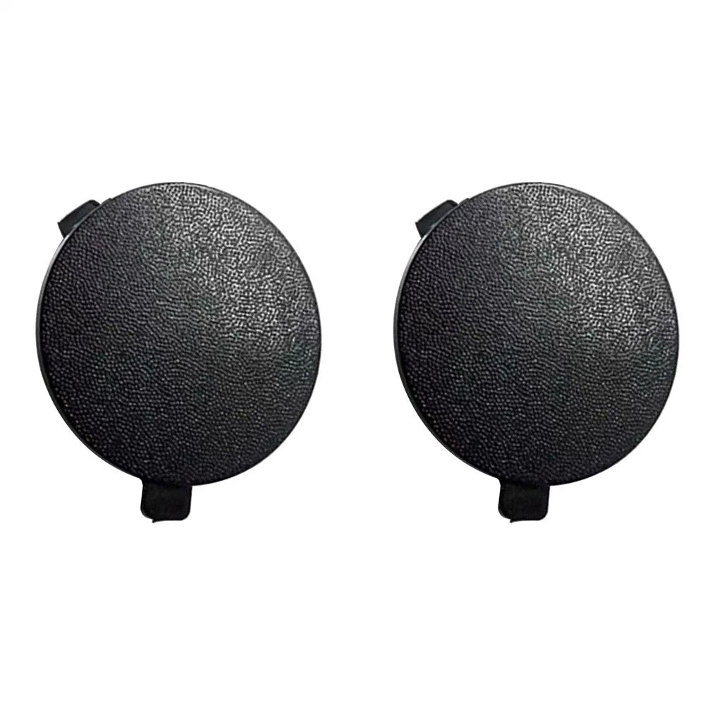 2PCS Front Center Console Screw Cover 51167053123 For BMW Z4 E85 E86 2003-2009