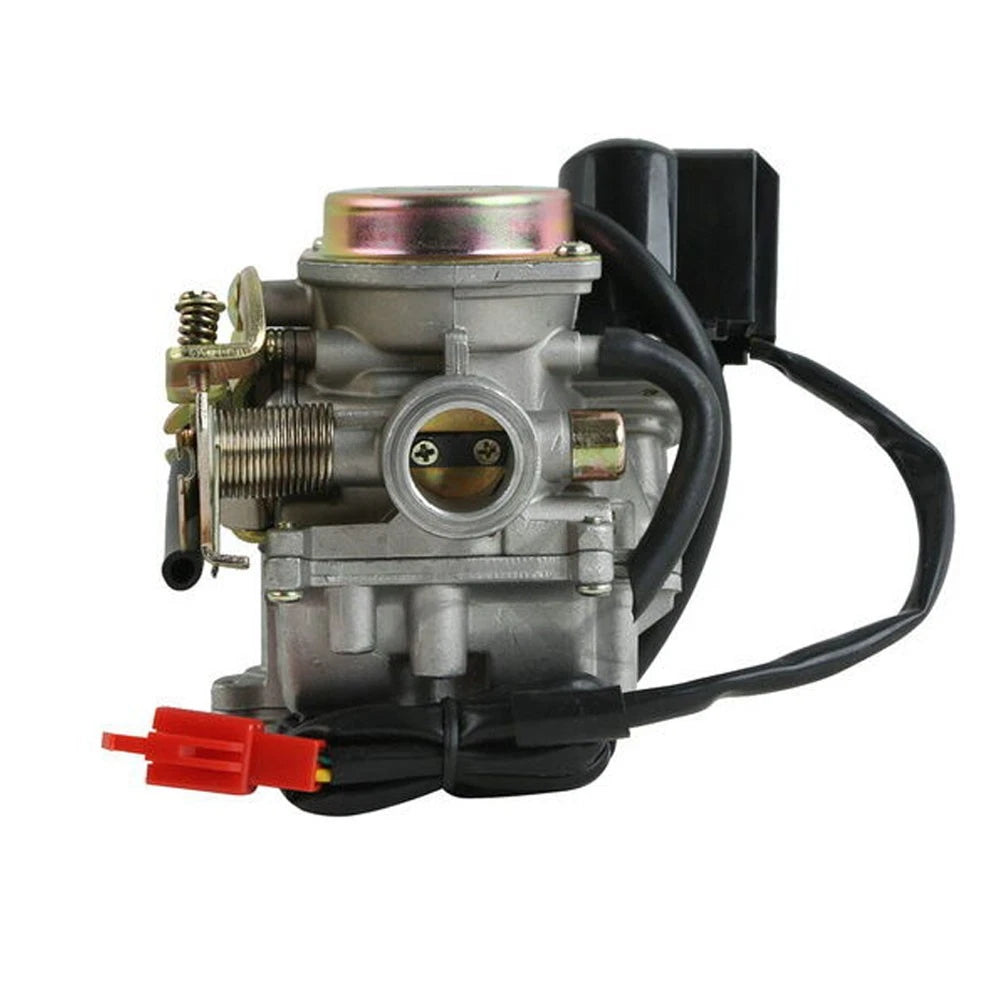 Carburetor for GY6 139QMB 50cc Scooter Moped ATV (4-Stroke)