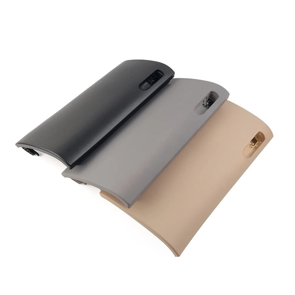 Storage Box Cover for Audi A4/S4 B6 B7 (2001–2008)