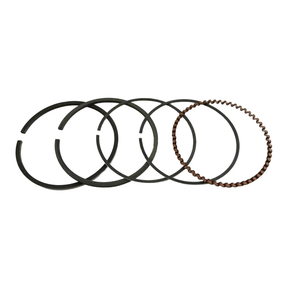 Piston Ring Kit for EY20 EH18 5HP Engines (67mm)