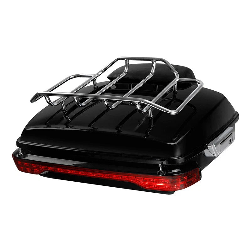 LED Tail Light for Harley Road King Glide (2014–2026)