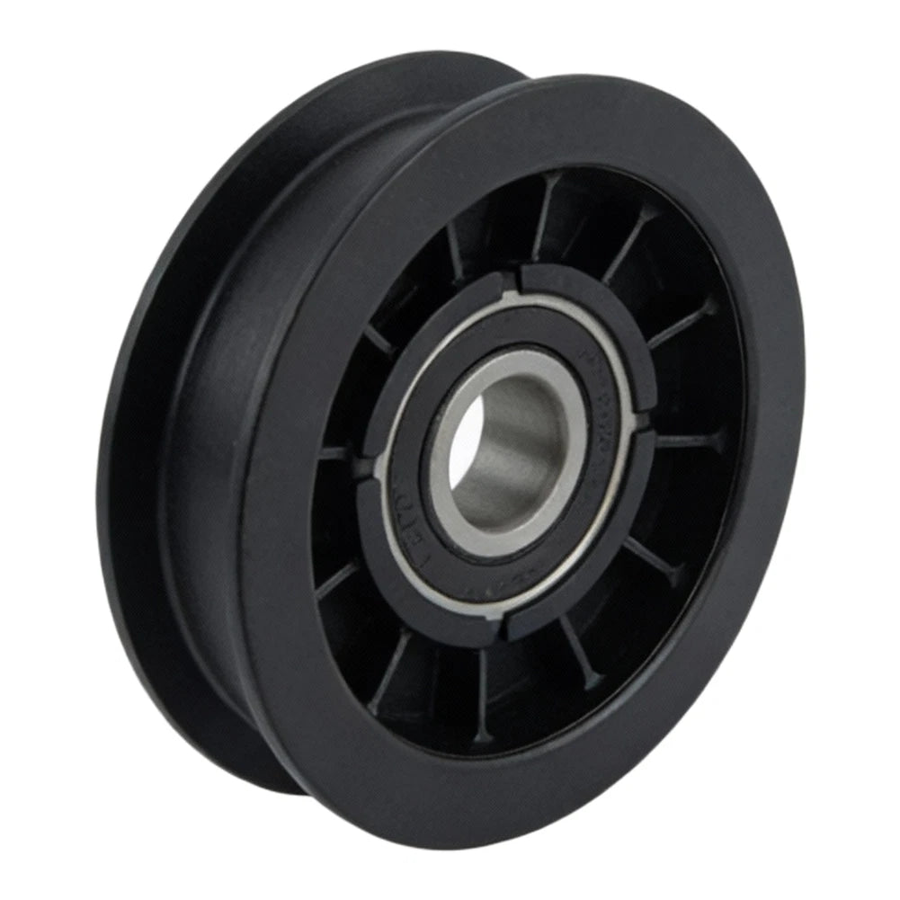 V Shaped Idler Pulley GX20287 for L120 L130 LA105 (2000–2023)
