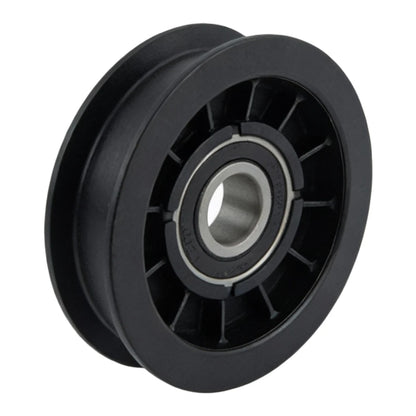 V Shaped Idler Pulley GX20287 for L120 L130 LA105 (2000–2023)