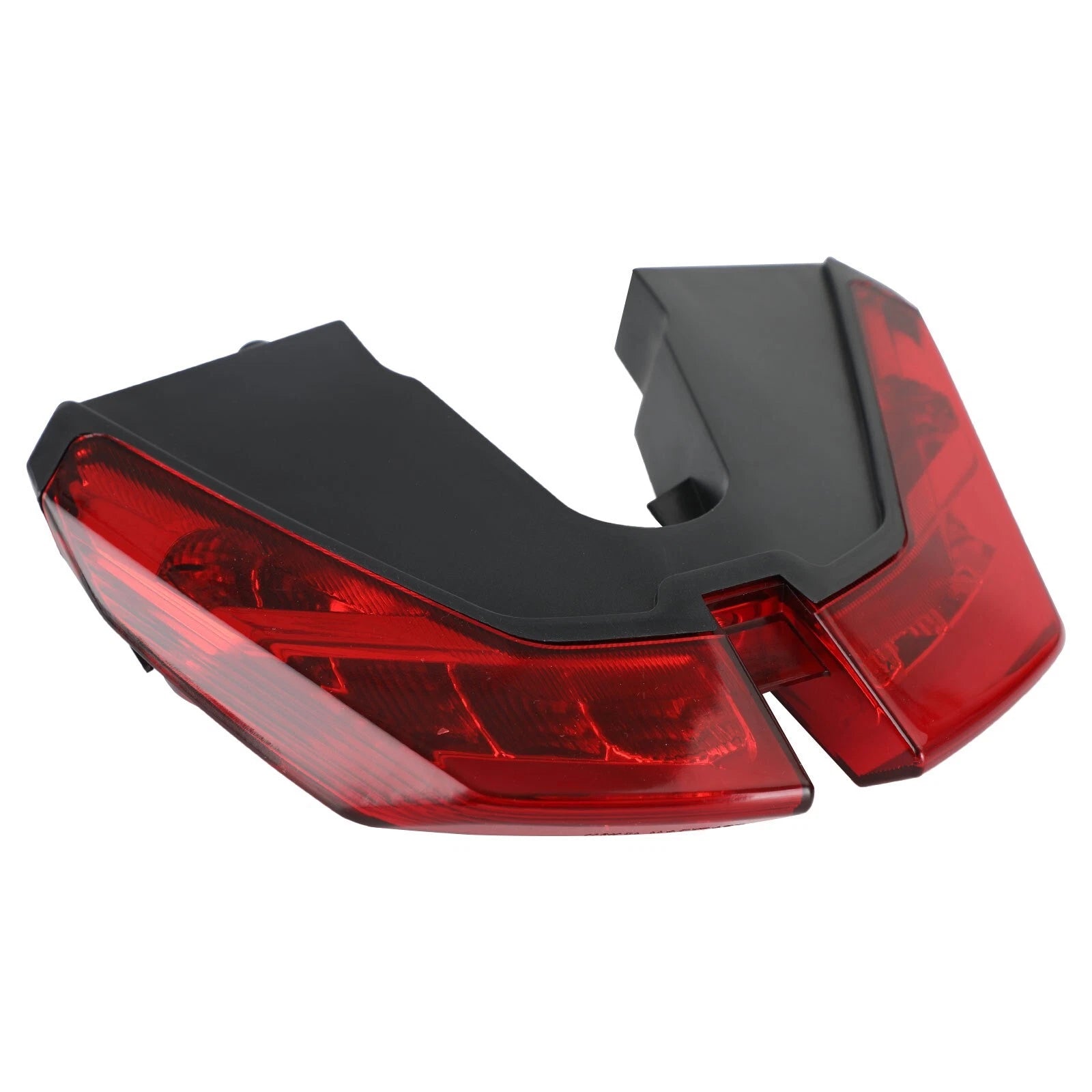 Tail Lights Turn Signal for Ducati Hypermotard 821 939 950 SP (2012–2021) Red T9