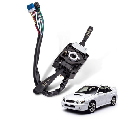 Turn Signal Combination Switch for Chevrolet W4500 W5500 (2000–2009) 8-97364-074-0