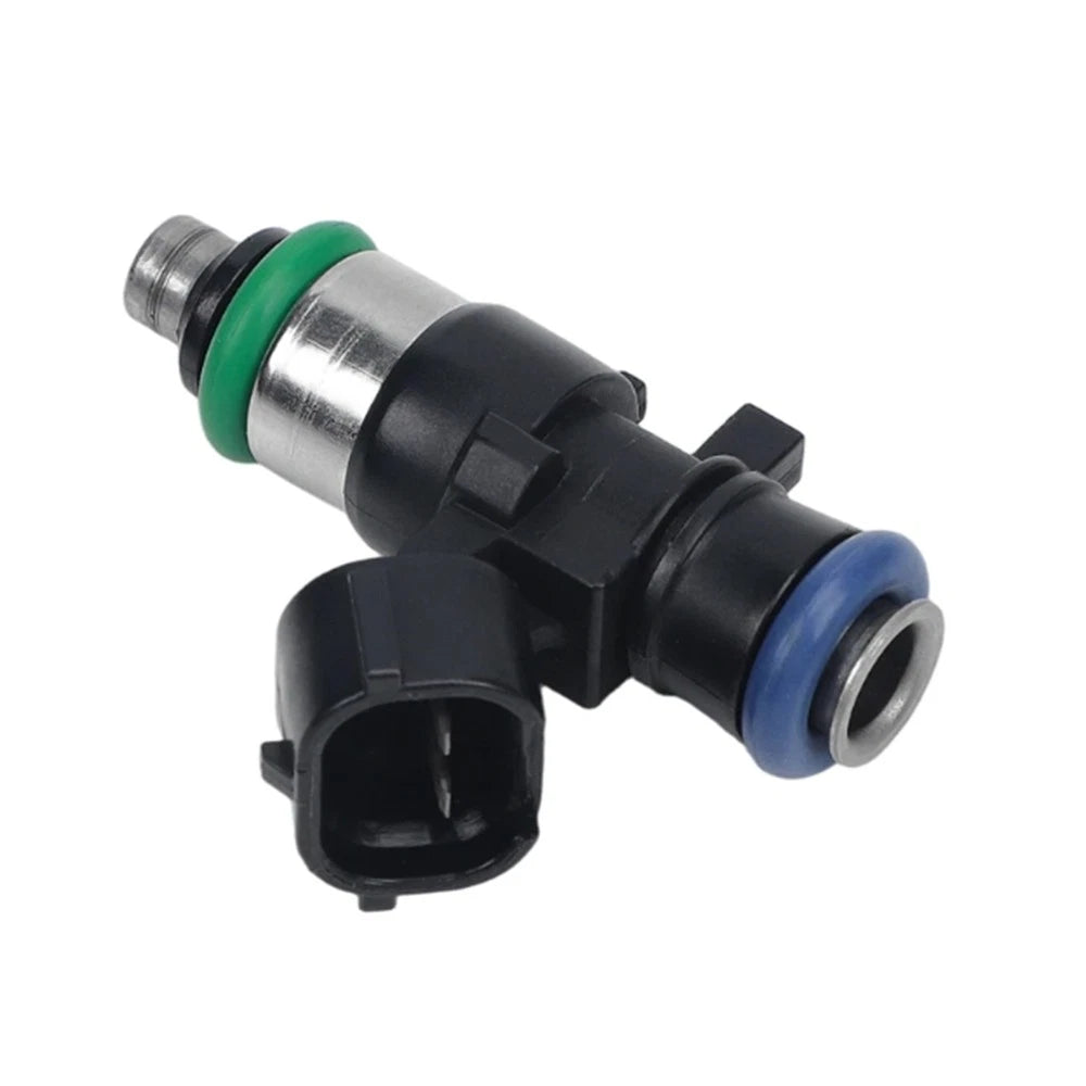 3pcs Fuel Injector 1320780223, 1465A129, EAT307 for Smart Fortwo (2007–2014)