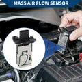Mass Air Flow Sensor Meter No. 10197974 for MG ZS (2017–2022)