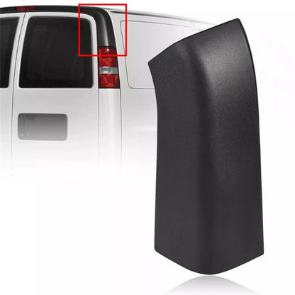 Rear Exterior Right Side Molding Applique for Chevy Express Savana 1500 (15215527)