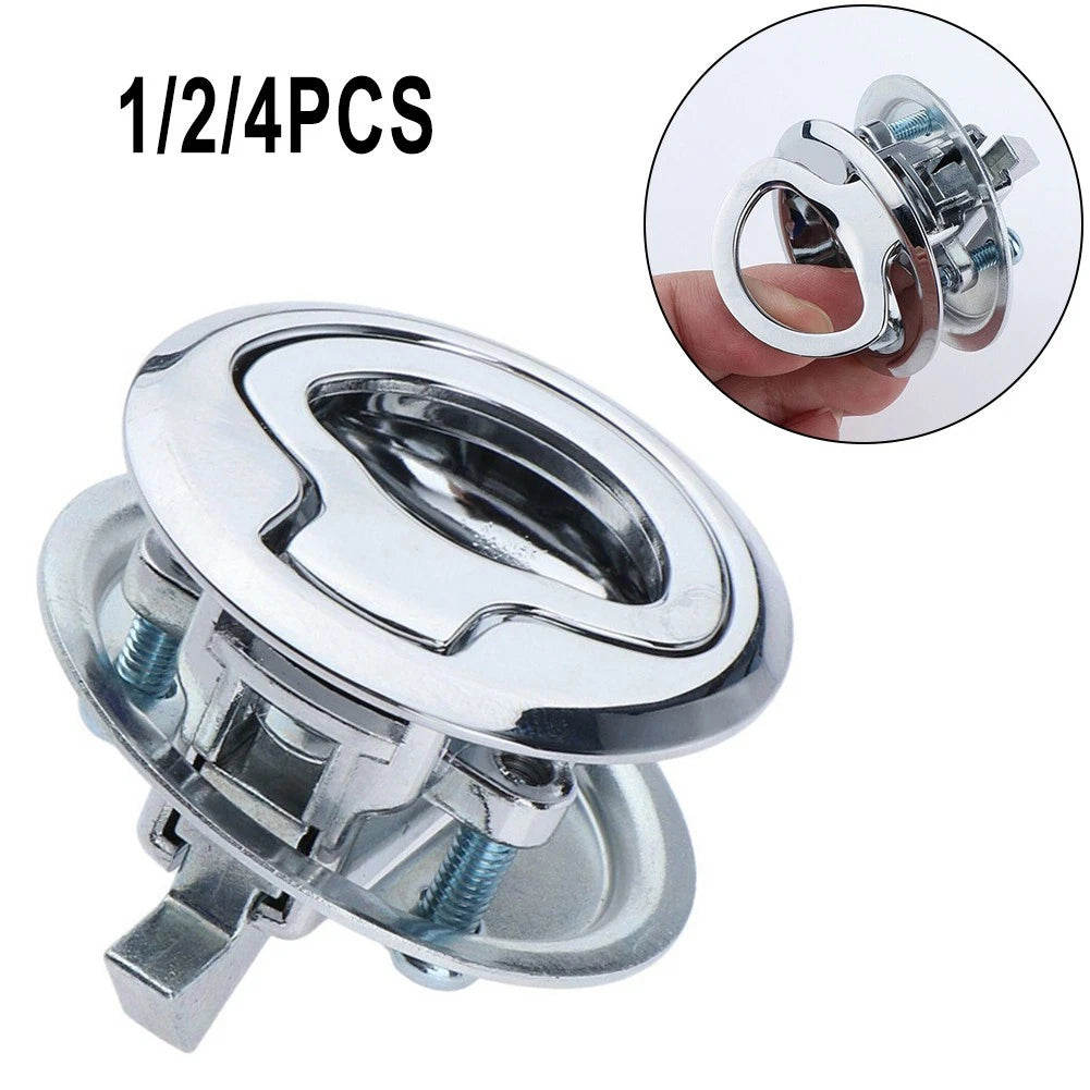 Slam Latch for Marine Hatch Locking Locker (Replacement Part)