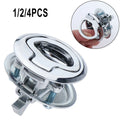 Slam Latch for Marine Hatch Locking Locker (Replacement Part)