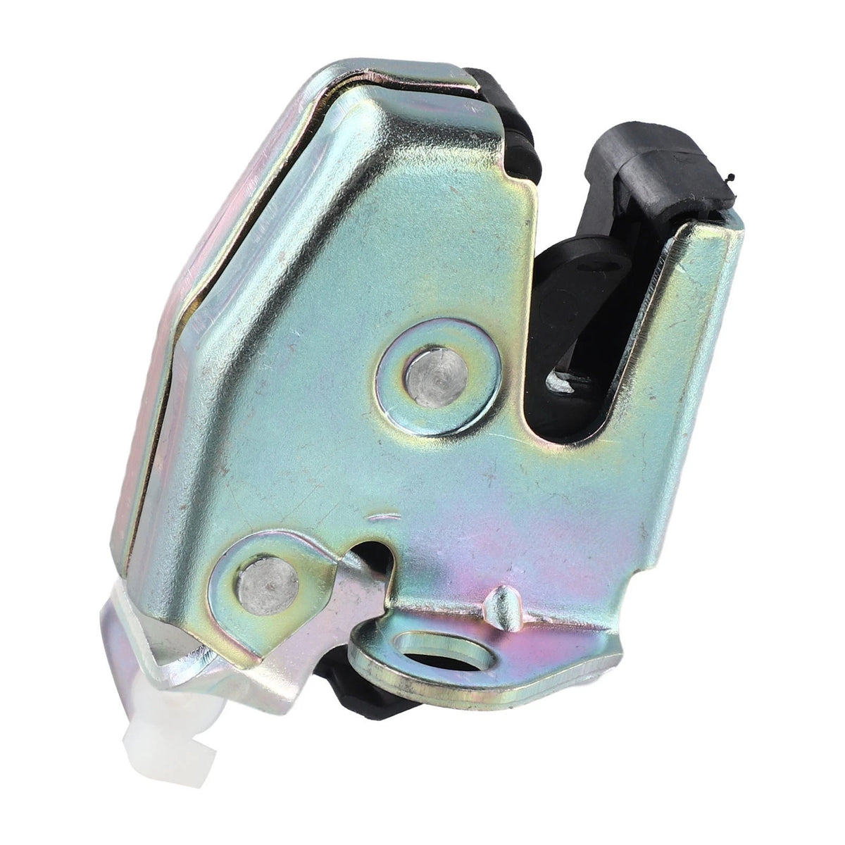 Lock Actuator for Easy Installation (No Specific Part Numbers)