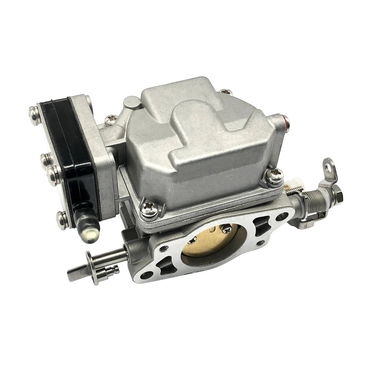 Carburetor 3G2031002 for Tohatsu Nissan 9.9HP 15HP 18HP (1990–2023)