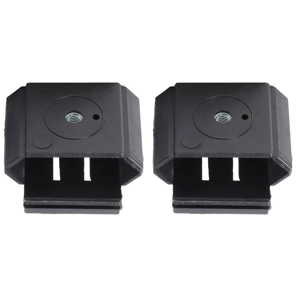 Bumper Bracket Cover for Mercedes 190E, 190D (W201)