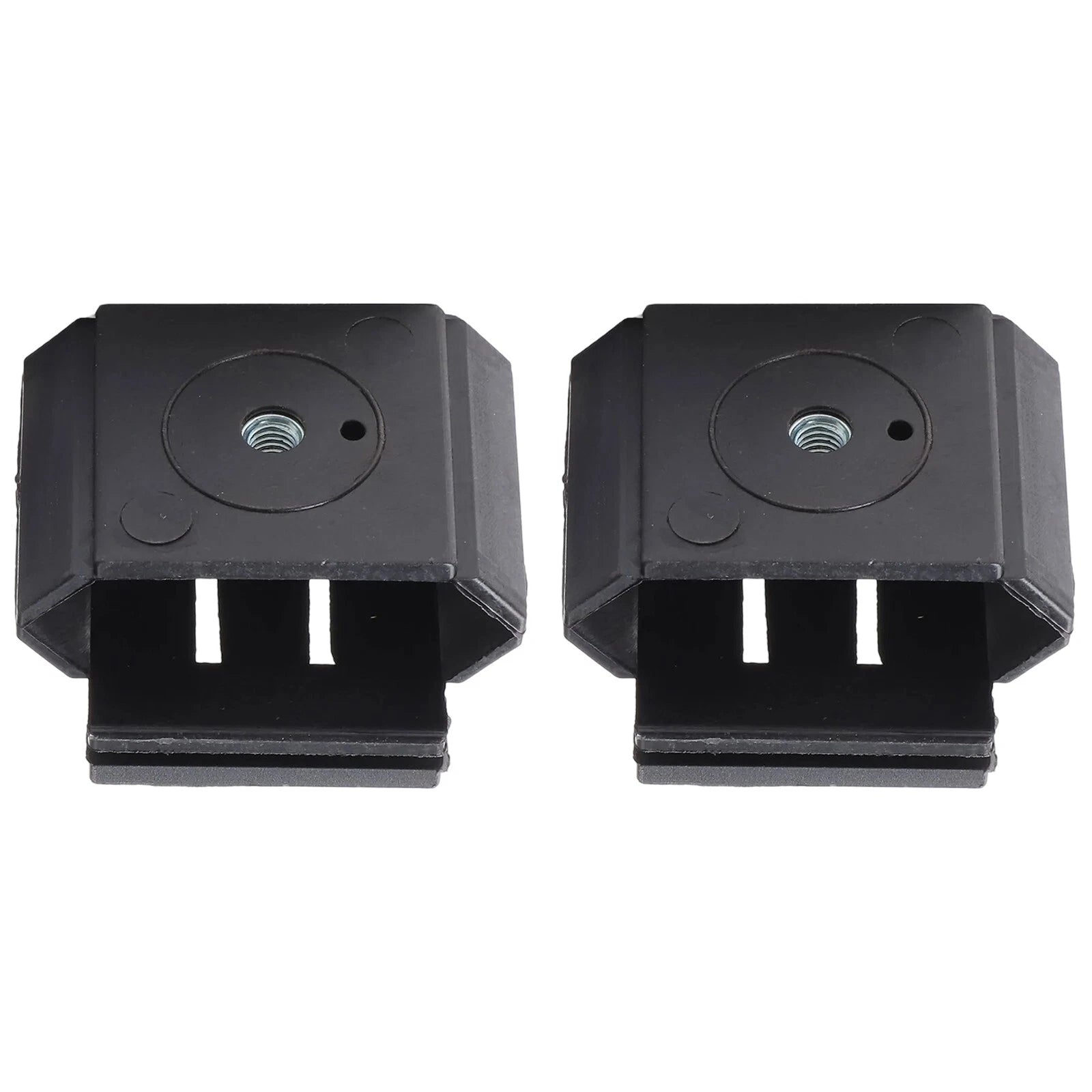 Bumper Bracket Cover for Mercedes 190E, 190D (W201)