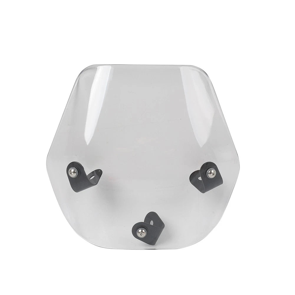 Clear Windshield Visor Shield for Suzuki GSX 8S (2023–2024)