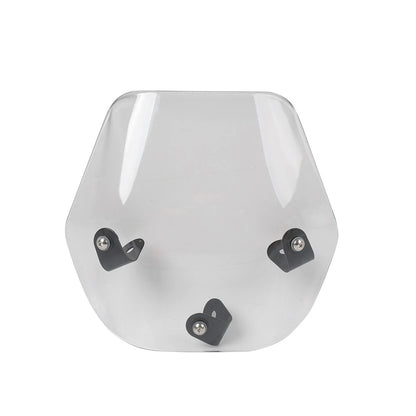 Clear Windshield Visor Shield for Suzuki GSX 8S (2023–2024)