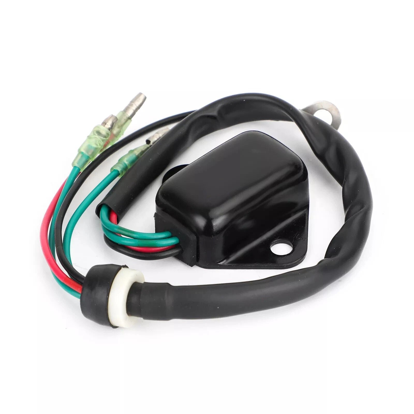 Regulator Rectifier for Yamaha WaveJammer WJ500, WR500, SJ650 (1987–1997)