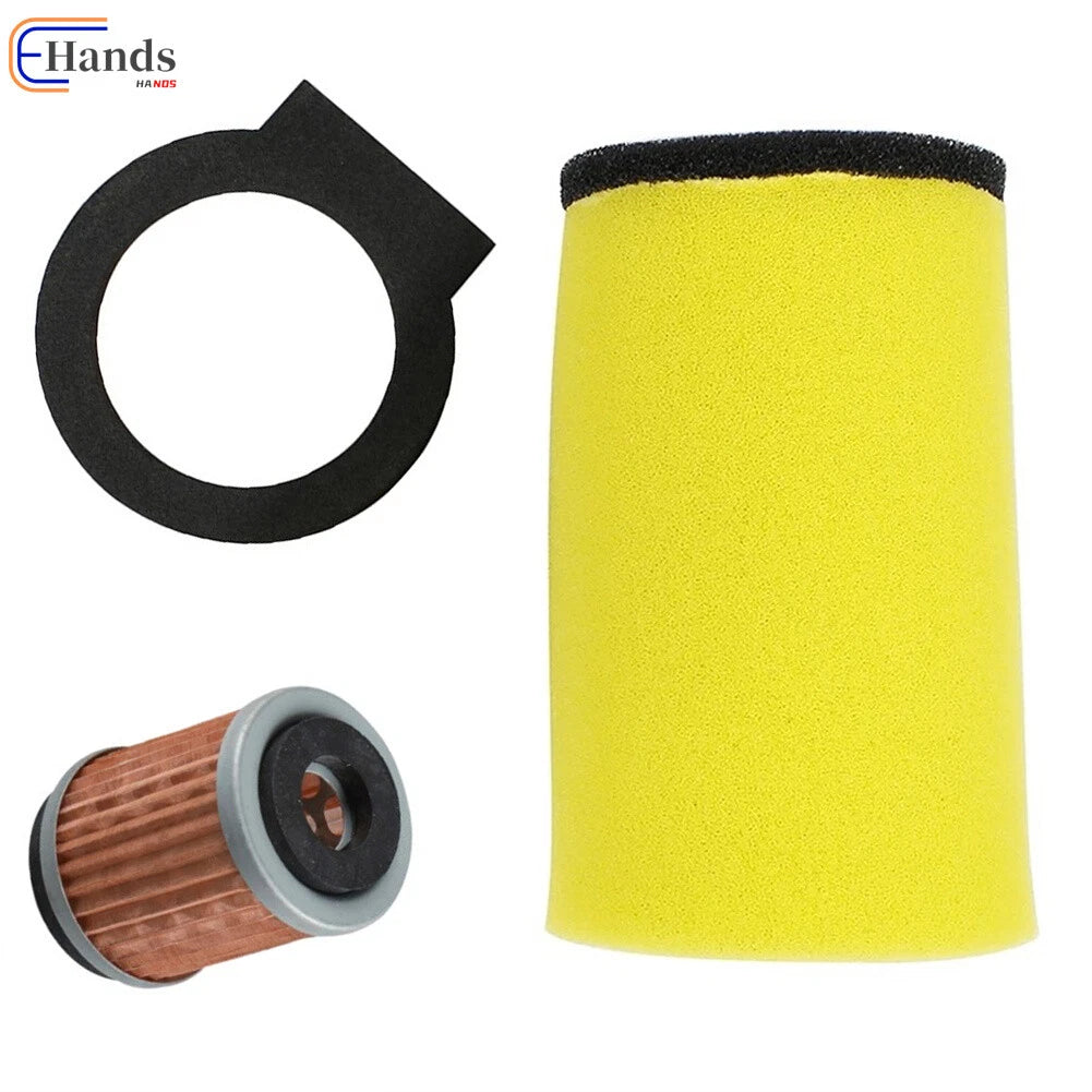 Air Filter for Yamaha Moto-4 YFM350ER (1990–1995) 1YW-14451-00-00