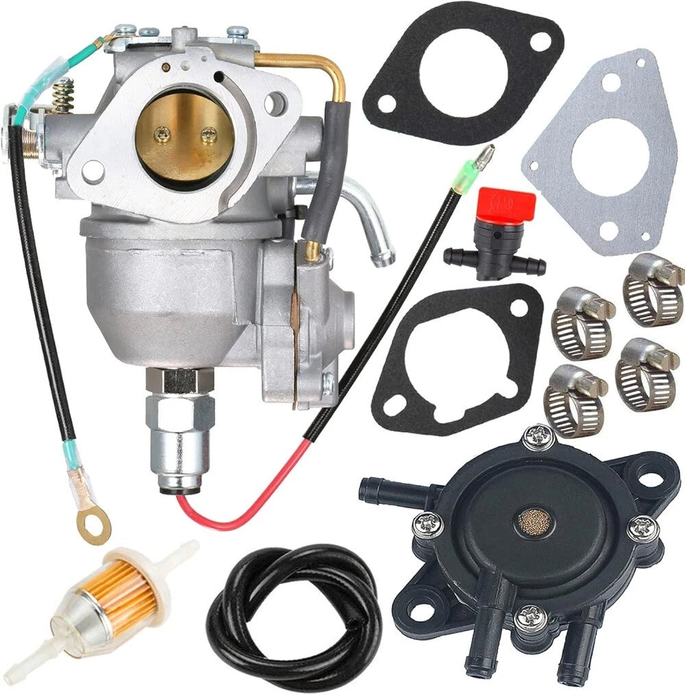 Carburettor for Kohler CV730 CV740 25hp 27hp (No Year Range)