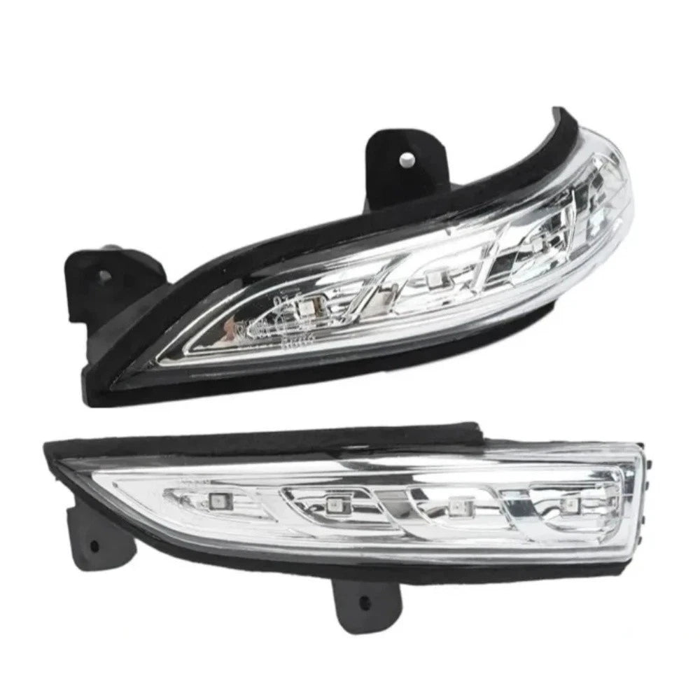 Side Rearview Mirror Light 95260949 for Chevrolet Spark (2011–2017)