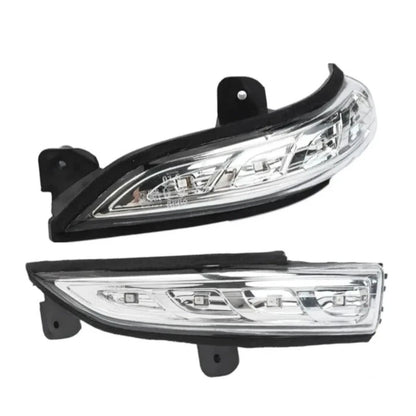 Side Rearview Mirror Light 95260949 for Chevrolet Spark (2011–2017)