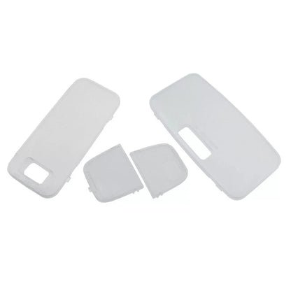 4x Interior Roof Reading Light Lamp Cover For Toyota LC120 FJ120 GX470 2003-2009