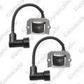 2X Ignition Coil for Toro Zero Turn Lawn Mower (#75745)