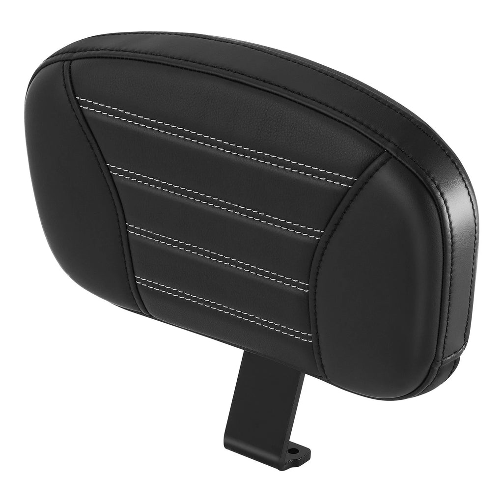 Front Driver Backrest for BMW R18 B/Transcontinental (2020–2024) 23 22